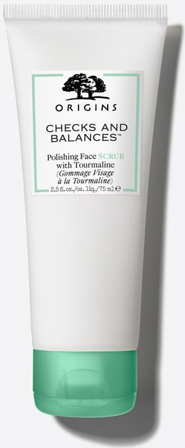 Origins Checks And Balances Polishing Exfoliator