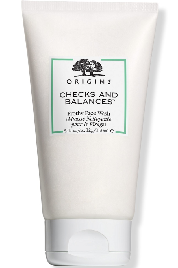 Origins Checks And Balances