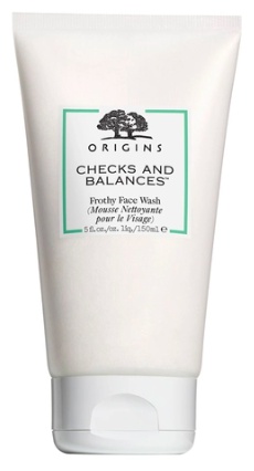 Origins Checks and Balances Frothy Face Wash (Discontinued)