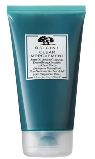 Origins Clear Improvement Zero Oil Face Wash