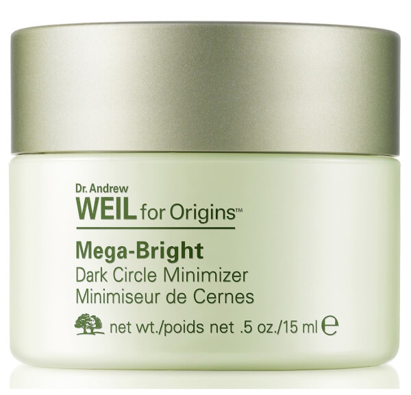 Origins Dr. Andrew Weil For Origins Mega-Bright Dark Circle Minimiser