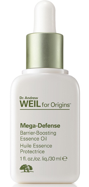 Origins Dr. Andrew Weil For Origins Mega-Defense Barrier-Boosting Essence Oil