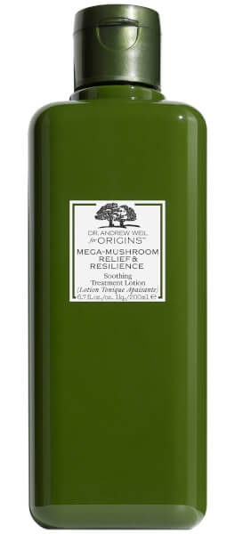 Origins Dr. Andrew Weil For Origins Mega-Mushroom Relief & Resilience Soothing Treatment Lotion