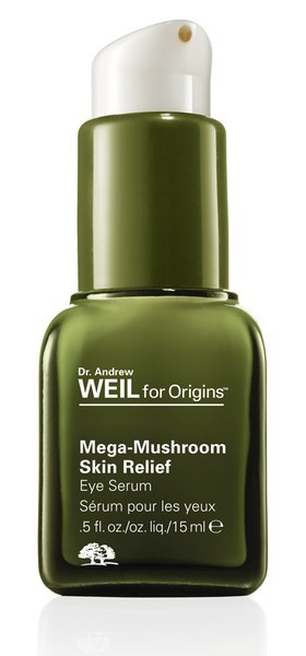 Origins Dr. Andrew Weil For Origins Mega-Mushroom Skin Relief Eye Serum