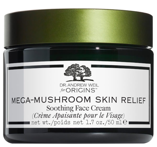Origins Dr. Andrew Weil For Origins Mega-Mushroom Skin Relief Soothing Face Cream