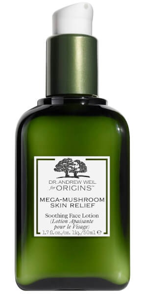 Origins Dr. Andrew Weil For Origins Mega-Mushroom Skin Relief Soothing Face Lotion