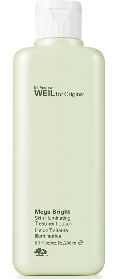 Origins Dr. Andrew Weil for Origins™ Mega-Bright Skin Illuminating Treatment Lotion