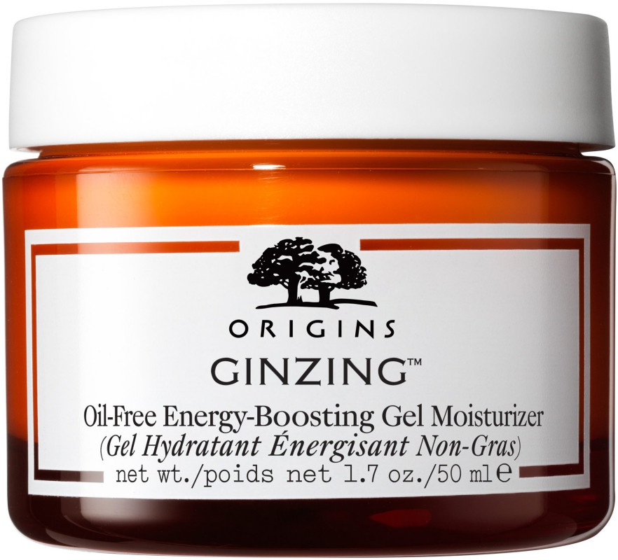 Origins GINZING™ Oil-Free Energy Boosting Gel Moisturizer