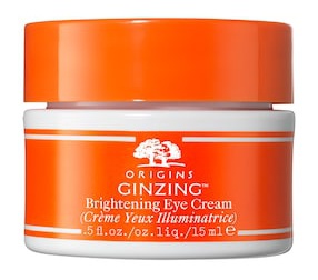 Origins Ginzing Brightening Eye Cream