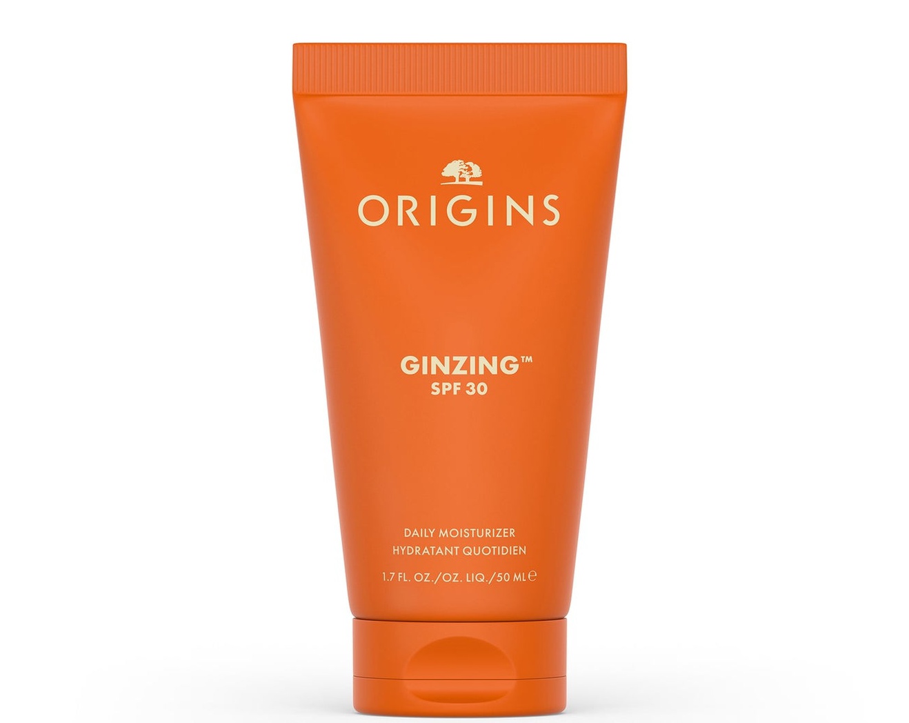 Origins Ginzing SPF 30 Radiance-boosting Hydrator