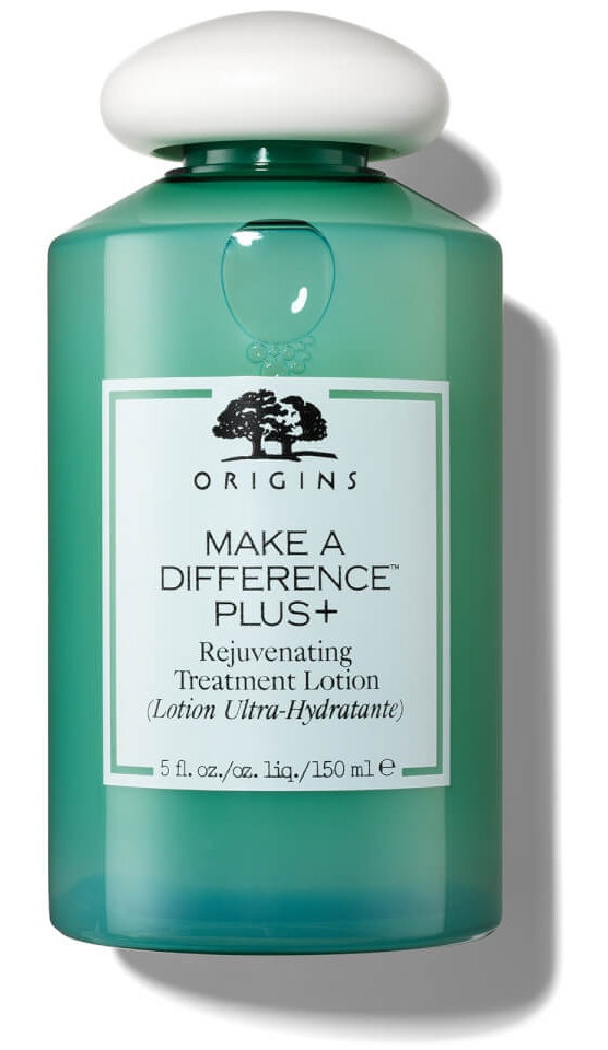 Origins Make A Difference™ Plus+ Rejuvenating Treatment Lotion
