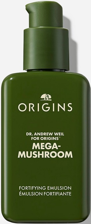 Origins Mega-Mushroom Relief & Resilience Fortifying Emulsion