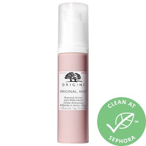Origins Original Skin Renewal Serum With Willowherb
