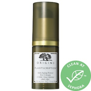 Origins Plantscription Anti-Aging Power Eye Cream