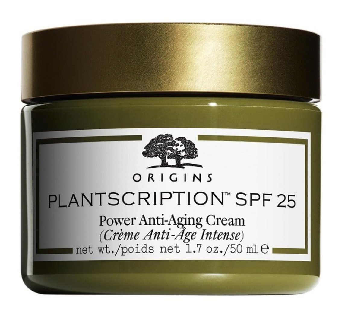 Origins Plantscription SPF25 Power Anti-Aging Cream
