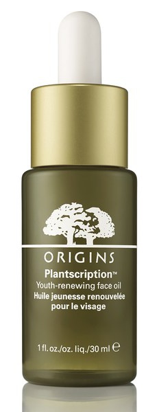 Origins Plantscription Youth-Renewing Face Oil