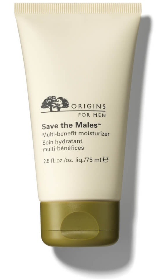 Origins Save the Males™ Multi-Benefit Moisturizer