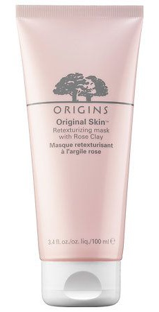 Origins Skin Retexturing Mask With Rose Clay
