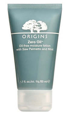 Origins Zero Oil Oil Free Moisturiser