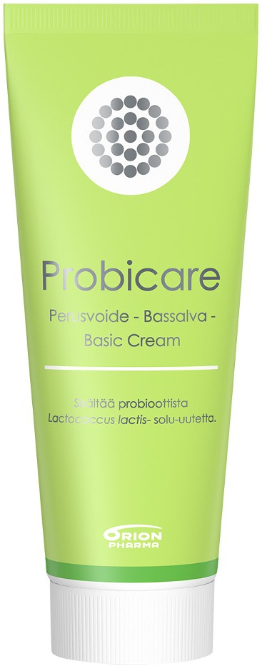 Orion Pharma Probicare