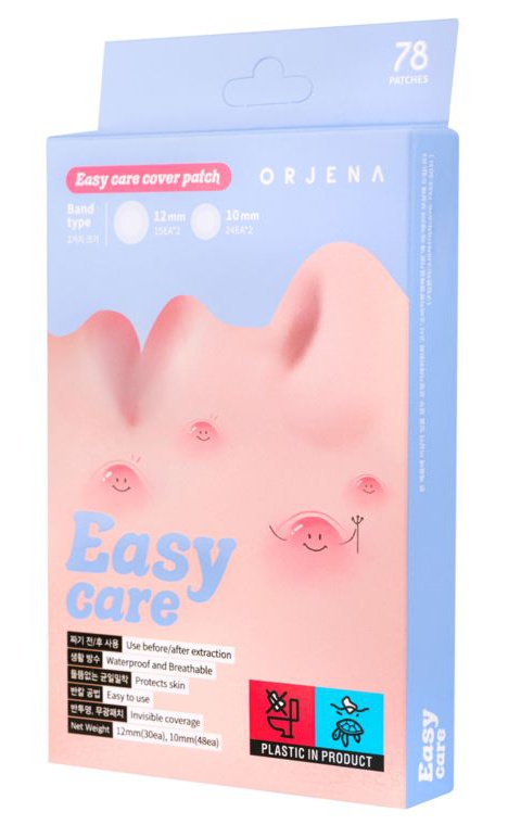 Orjena Easy Care Cover Patch Orjena 78/1