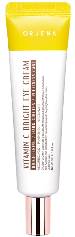 Orjena Vitamin C Bright Eye Cream