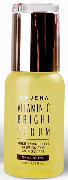 Orjena Vitamin C Bright Serum