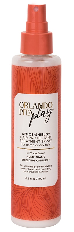 Orlando Pita Atmos-Shield Hair Protectant Treatment Spray