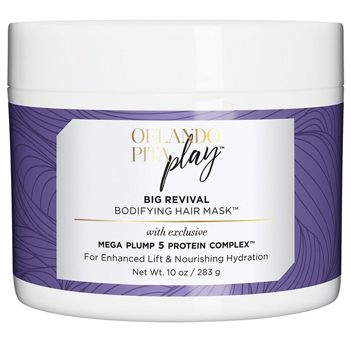 Orlando Pita Big Revival Bodifying Hair Mask