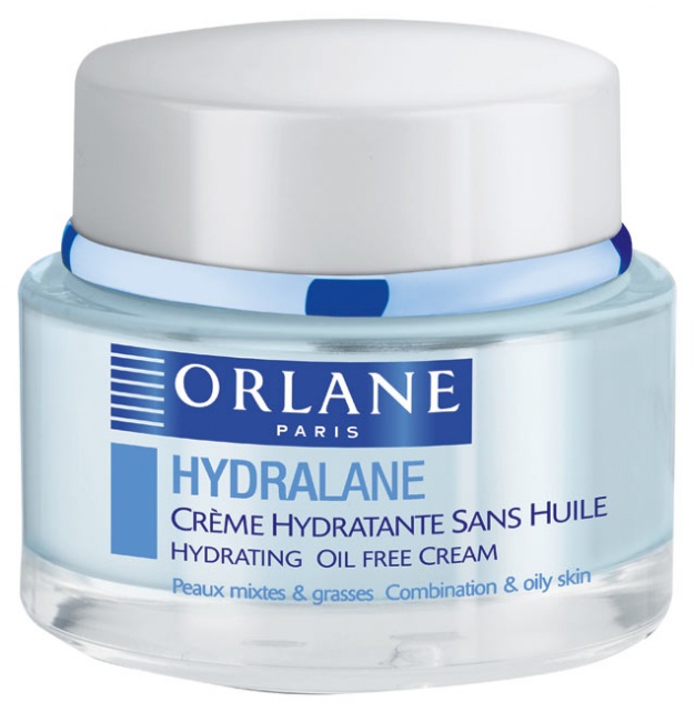 Orlane Hydralane Hydrating Oil-Free Cream