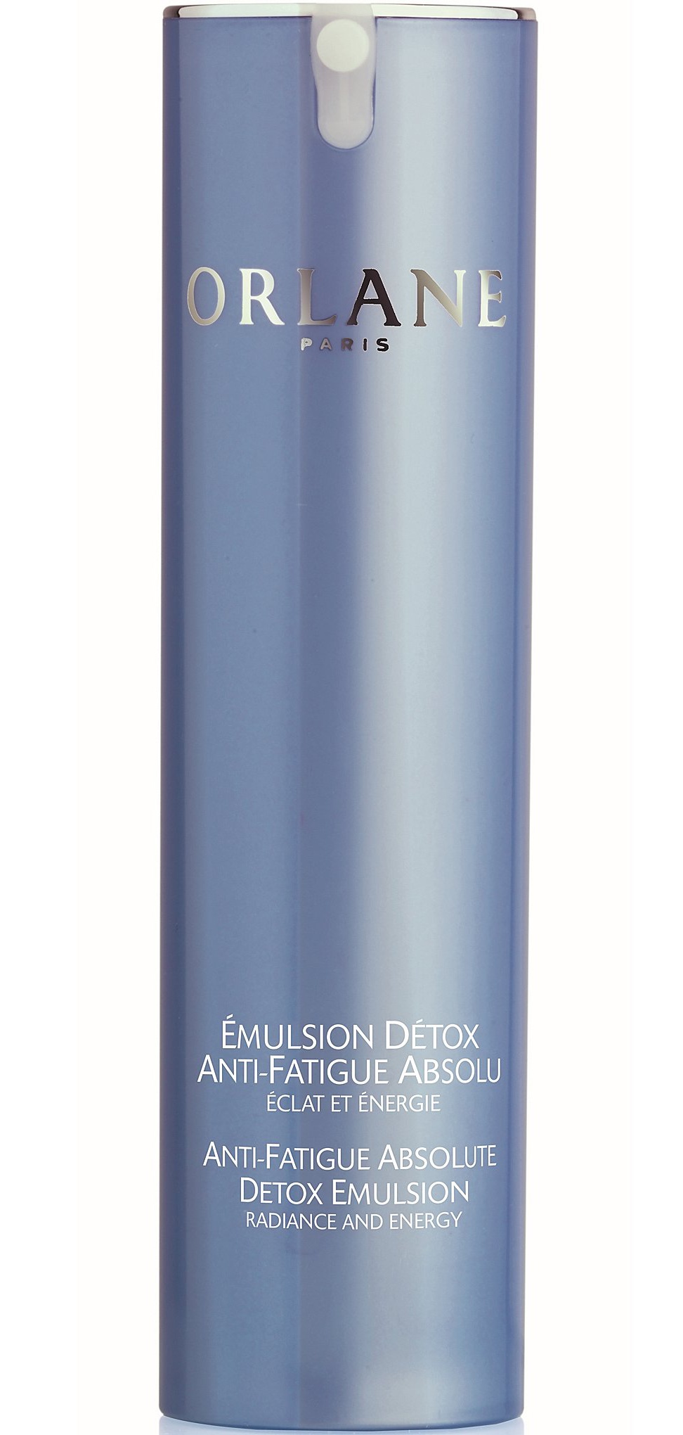 Orlane Paris Anti-fatigue Absolute Detox Emulsion