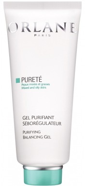 Orlane Pureté Purifying Balancing Gel