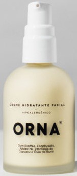 Orna Fórmula Creme Hidratante Facial