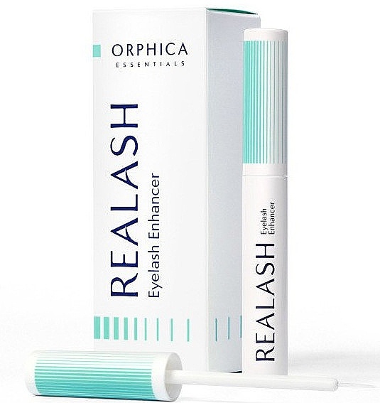 Orphica Realash Eyelash Enhancer