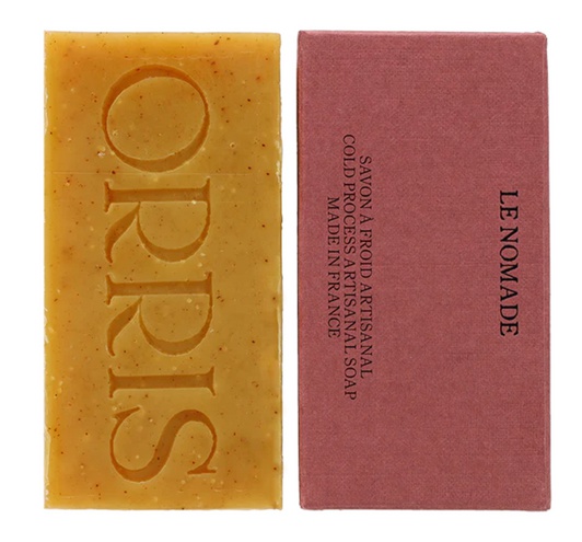 Orris Le Nomade