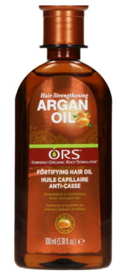 Ors Argon Oil