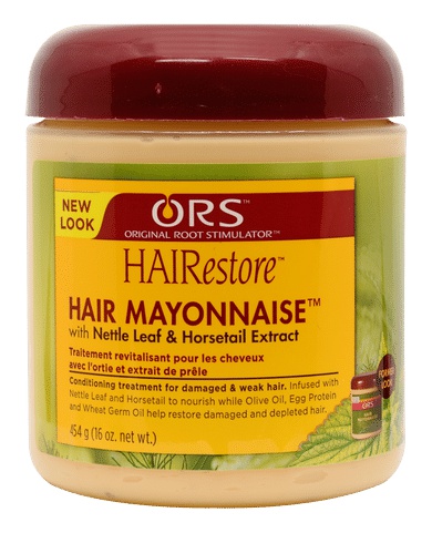 Ors Hair Mayonnaise