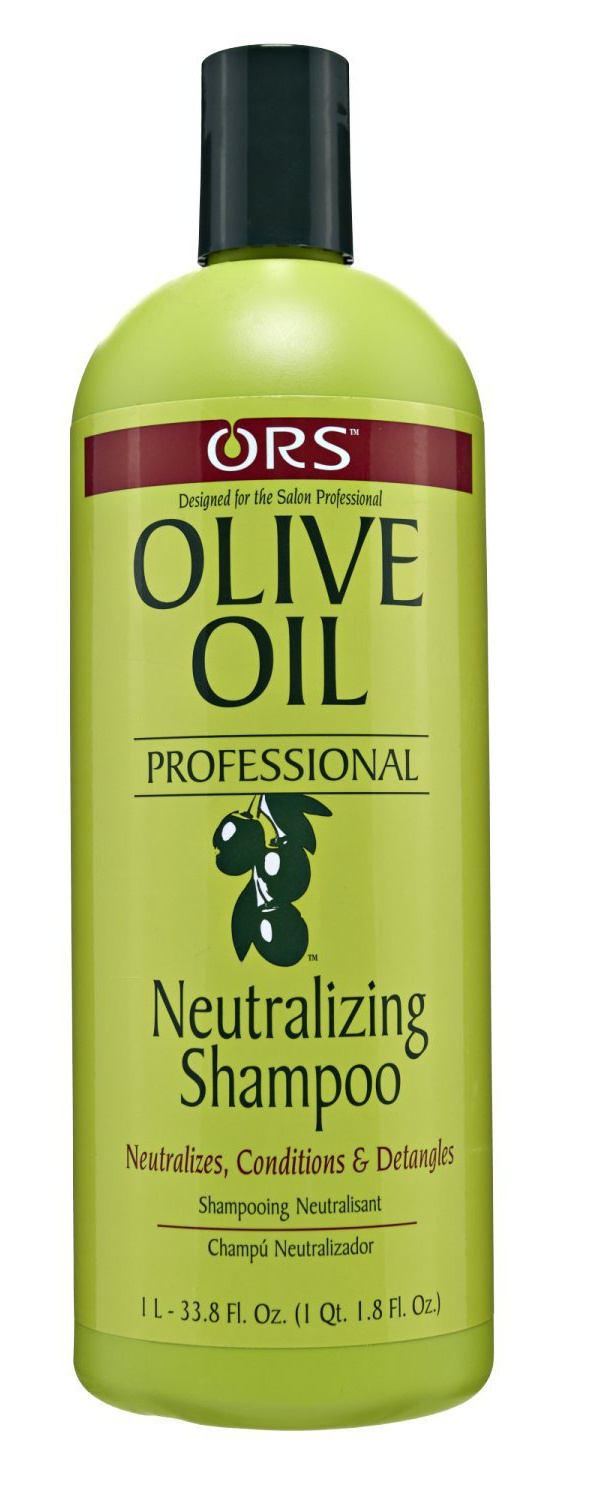 Ors Olive Oil Professional Neutralizing Shampoo