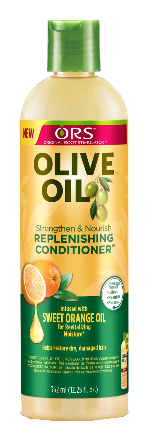 Ors Olive Oil Replenishing Conditioner