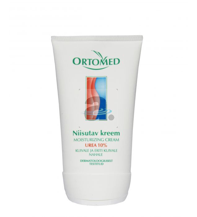 Ortomed Urea 10% Kreem