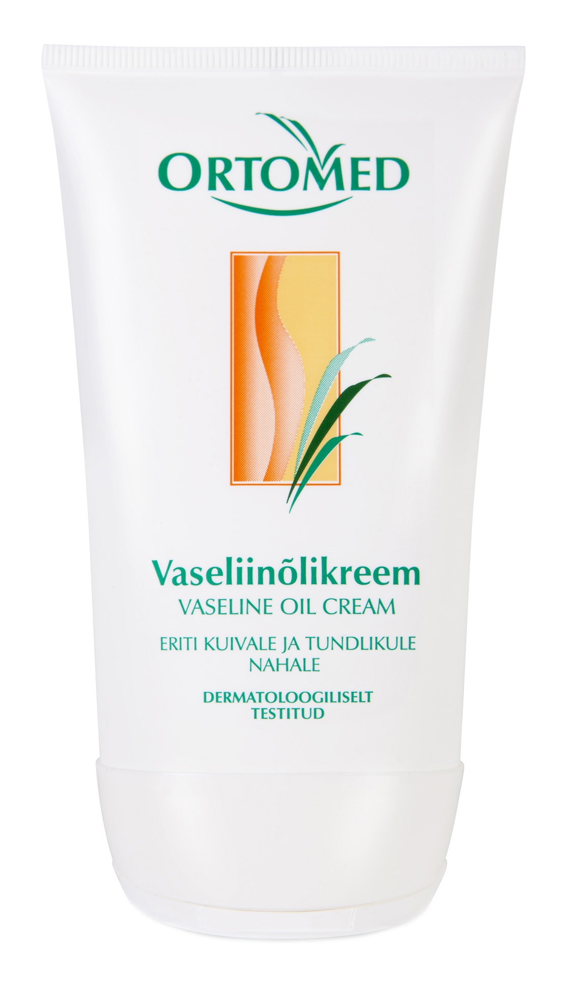 Ortomed Vaseliinõlikreem