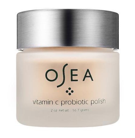 Osea Malibu Vitamin C Probiotic Face Polish