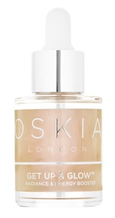 Oskia London Get Up & Glow
