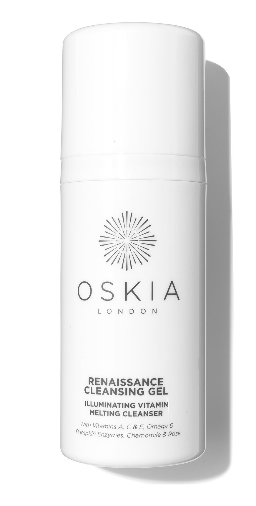 Oskia London Renaissance Cleansing Gel