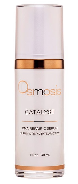 Osmosis Catalyst Dna Repair C Serum