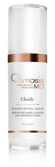 Osmosis Clarify Vitamin A Blemish Serum