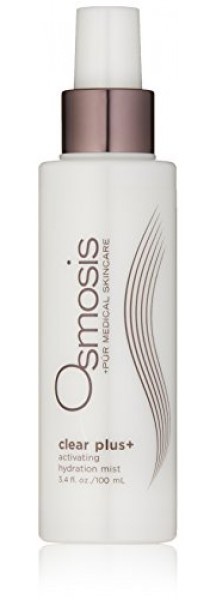 Osmosis Clear Plus Activating Hydrating Mist