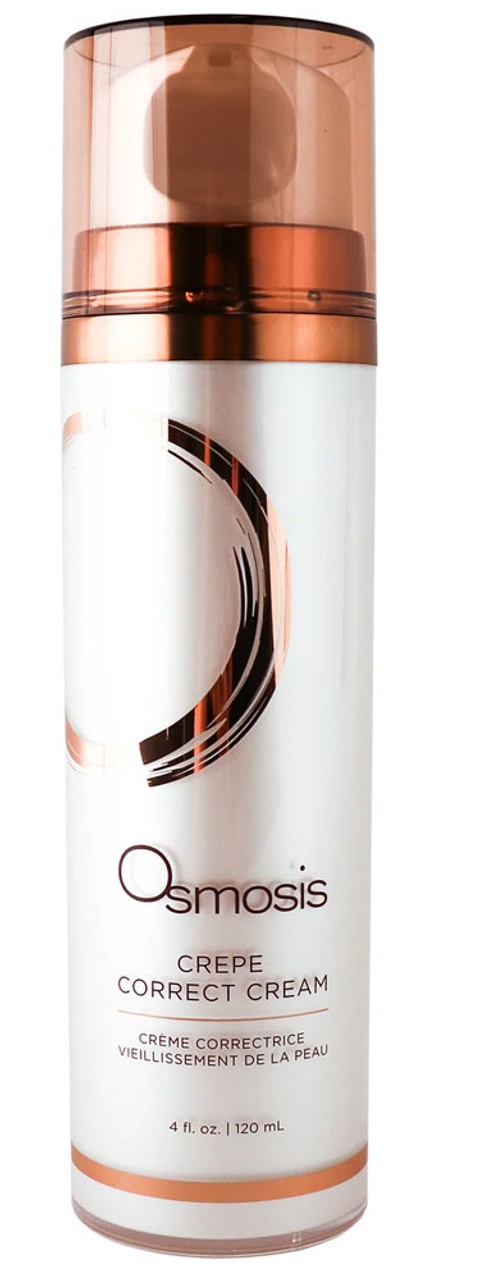 Osmosis Crepe Correct Cream