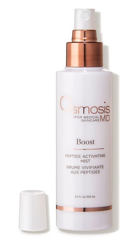 Osmosis Skincare MD Boost Peptide Activating Mist