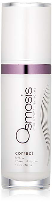 Osmosis Skinsare Correct Level 3 Vitamin A Serum